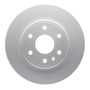 DFC 07-17 Buick Enclave Front GeoSPEC Coated Rotor
