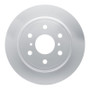 DFC 07-20 Cadillac Escalade ESV Rear GeoSPEC Coated Rotor