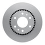 DFC 06-09 Buick Rainier Front GeoSPEC Coated Rotor