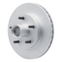 DFC 82-95 Buick Regal Front GeoSPEC Coated Rotor
