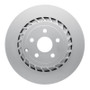 DFC 15-17 Chevrolet SS Rear GeoSPEC Coated Rotor