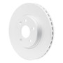 DFC 11-23 Chevrolet Cruze Front GeoSPEC Coated Rotor
