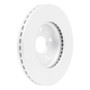 DFC 11-23 Chevrolet Cruze Front GeoSPEC Coated Rotor