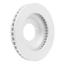 DFC 67-70 Chevrolet Brookwood Front GeoSPEC Coated Rotor