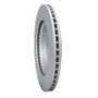 DFC 20-25 Cadillac CT4 Rear GeoSPEC Coated Rotor