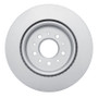 DFC 20-25 Cadillac CT4 Rear GeoSPEC Coated Rotor