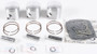 Overbore Piston Kit