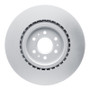 DFC 04-11 Cadillac CTS Front GeoSPEC Coated Rotor