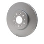 DFC 16-21 Buick Regal Sportback Front GeoSPEC Coated Rotor