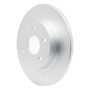 DFC 11-22 Buick Encore Rear GeoSPEC Coated Rotor