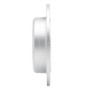 DFC 93-98 Jeep Grand Wagoneer Rear GeoSPEC Coated Rotor