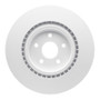 DFC 12-25 Dodge Durango Front GeoSPEC Coated Rotor