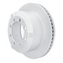 DFC 19-25 Ram 3500 Rear GeoSPEC Coated Rotor