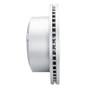 DFC 19-25 Ram 3500 Rear GeoSPEC Coated Rotor