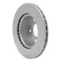 DFC 22-25 Ram ProMaster 3500 Rear GeoSPEC Coated Rotor