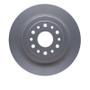 DFC 19-25 Ram 1500 Rear GeoSPEC Coated Rotor