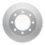 DFC 03-08 Dodge Ram 3500 Rear GeoSPEC Coated Rotor