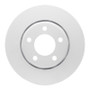 DFC 01-07 Chrysler Town & Country Front GeoSPEC Coated Rotor