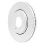 DFC 01-07 Chrysler Town & Country Front GeoSPEC Coated Rotor