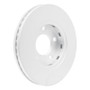 DFC 01-07 Chrysler Town & Country Front GeoSPEC Coated Rotor