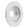DFC 97-02 Dodge Dakota RWD Front GeoSPEC Coated Rotor