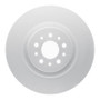 DFC 15-22 Ram ProMaster City Front GeoSPEC Coated Rotor