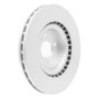 DFC 15-22 Ram ProMaster City Front GeoSPEC Coated Rotor