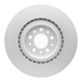 DFC 15-22 Ram ProMaster City Front GeoSPEC Coated Rotor