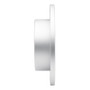DFC 06-18 Dodge Sprinter 2500 Rear GeoSPEC Coated Rotor