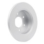 DFC 06-18 Dodge Sprinter 2500 Rear GeoSPEC Coated Rotor