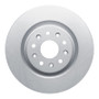 DFC 20-25 Chrysler Pacifica Front GeoSPEC Coated Rotor