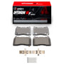 R1 14-17 Dodge Viper Front Optimum OE Pads & Hardware Kit