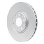 DFC 13-23 Chrysler 200 Front GeoSPEC Coated Rotor