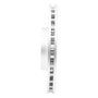 DFC 19-23 Chrysler 300 Front GeoSPEC Coated Rotor