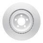 DFC 19-23 Chrysler 300 Front GeoSPEC Coated Rotor