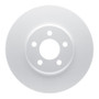 DFC 05-23 Chrysler 300 Front GeoSPEC Coated Rotor