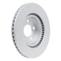 DFC 05-23 Chrysler 300 Front GeoSPEC Coated Rotor