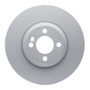 DFC 07-15 Mini Cooper Clubman Front GeoSPEC Coated Rotor