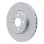 DFC 07-15 Mini Cooper Clubman Front GeoSPEC Coated Rotor