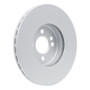 DFC 07-15 Mini Cooper Clubman Front GeoSPEC Coated Rotor