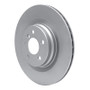 DFC 19-24 BMW M235I xDrive Gran Coupe Rear GeoSPEC Coated Rotor