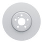 DFC 16-25 BMW 430I Left Front GeoSPEC Coated Rotor