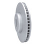 DFC 16-25 BMW 530I Right Front GeoSPEC Coated Rotor