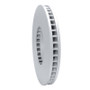 DFC 16-25 BMW 530I Right Front GeoSPEC Coated Rotor