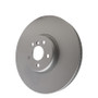 DFC 16-25 BMW 745e xDrive Left Front GeoSPEC Coated Rotor