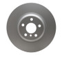 DFC 16-25 BMW i4 Rear GeoSPEC Coated Rotor