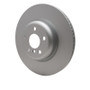 DFC 16-25 BMW i4 Rear GeoSPEC Coated Rotor