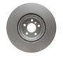 DFC 16-25 BMW i4 Rear GeoSPEC Coated Rotor