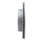 DFC 09-16 BMW Z4 Rear GeoSPEC Coated Rotor