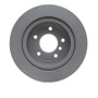 DFC 09-16 BMW Z4 Rear GeoSPEC Coated Rotor